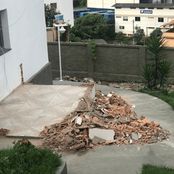 Reforma Residencial