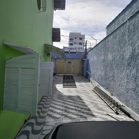 Imóvel Pampulha