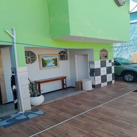 Imóvel Pampulha