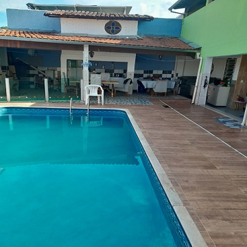 Imóvel Pampulha