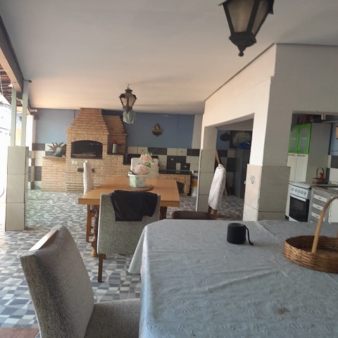 Imóvel Pampulha